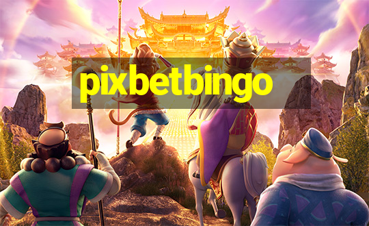 pixbetbingo