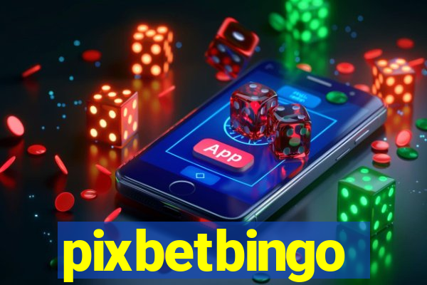 pixbetbingo