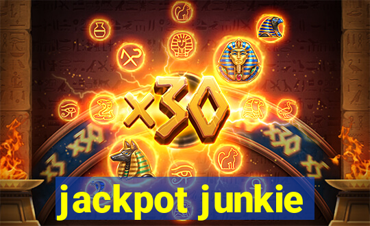 jackpot junkie