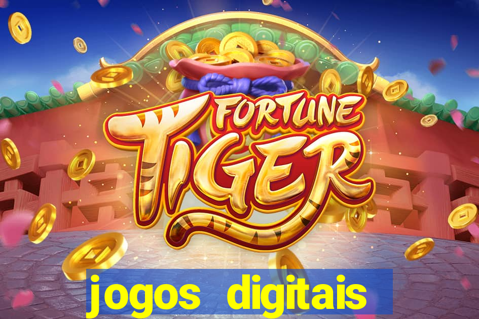 jogos digitais faculdade rj