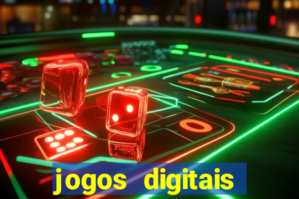 jogos digitais faculdade rj