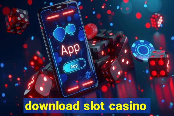 download slot casino