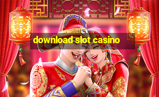 download slot casino