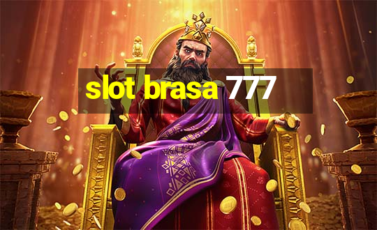 slot brasa 777