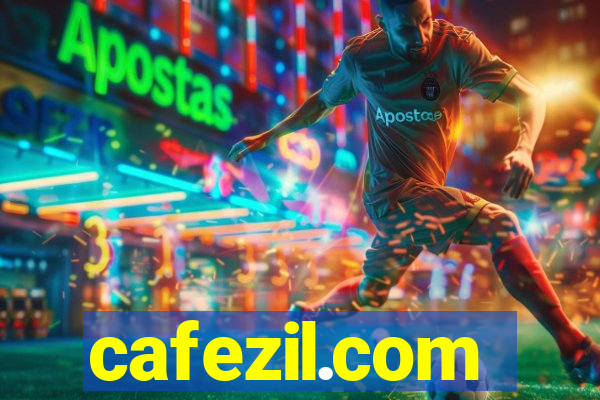 cafezil.com