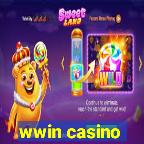 wwin casino