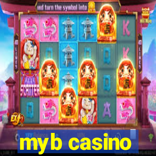 myb casino