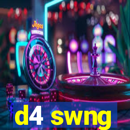 d4 swng