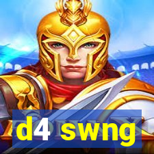 d4 swng