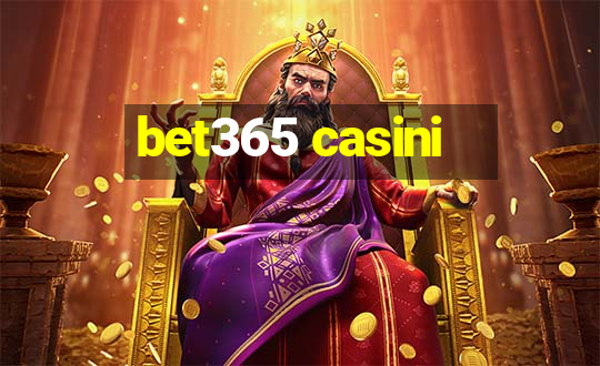 bet365 casini