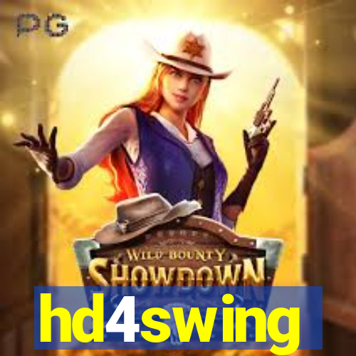 hd4swing