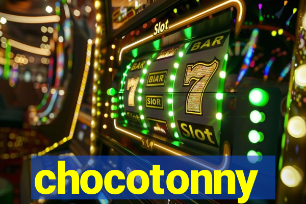 chocotonny