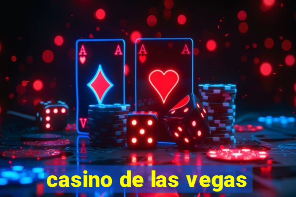 casino de las vegas