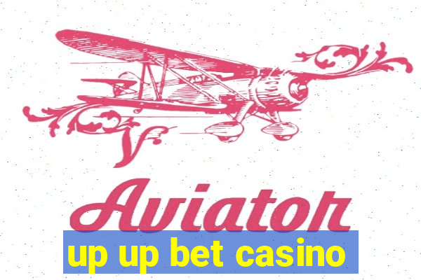 up up bet casino