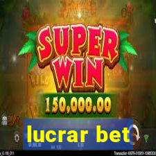 lucrar bet