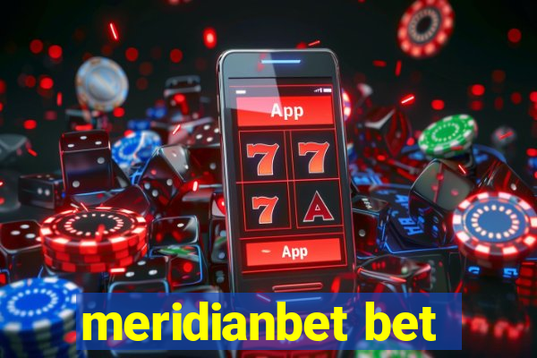 meridianbet bet