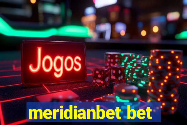 meridianbet bet