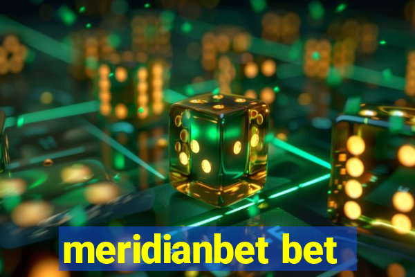 meridianbet bet