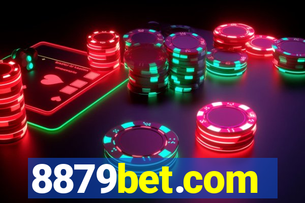 8879bet.com