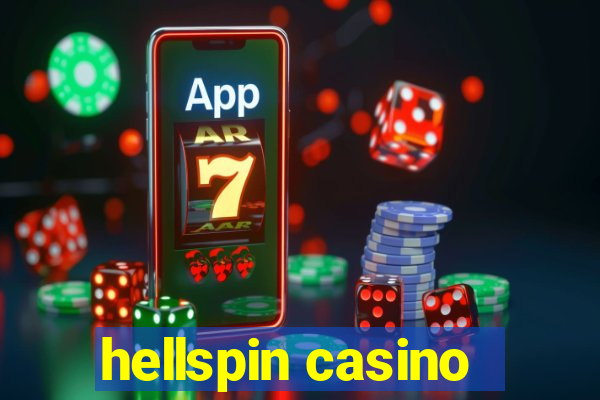 hellspin casino