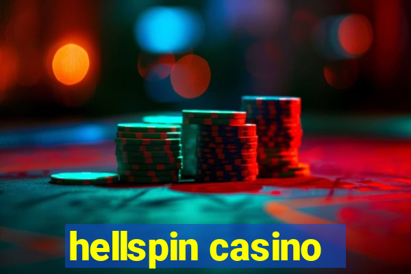 hellspin casino