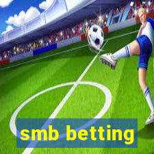 smb betting