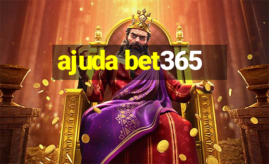 ajuda bet365