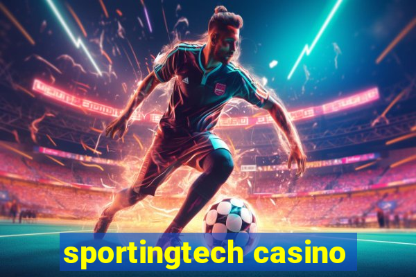 sportingtech casino