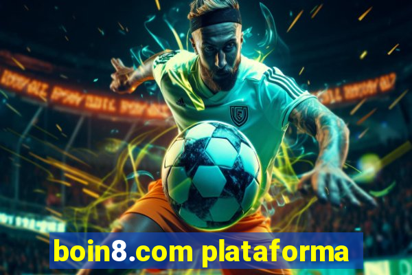 boin8.com plataforma