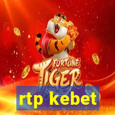 rtp kebet