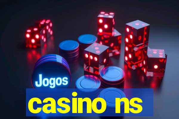 casino ns