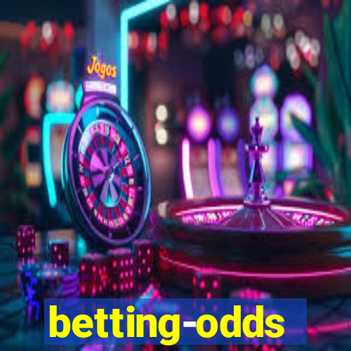 betting-odds