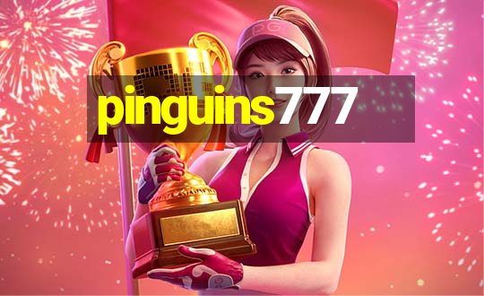 pinguins777