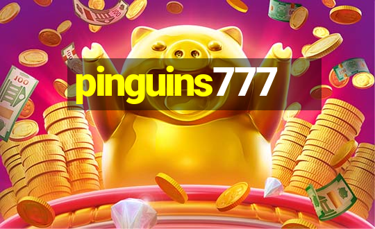 pinguins777