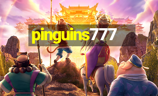 pinguins777