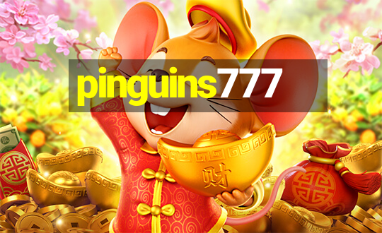 pinguins777