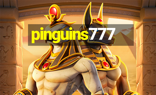 pinguins777