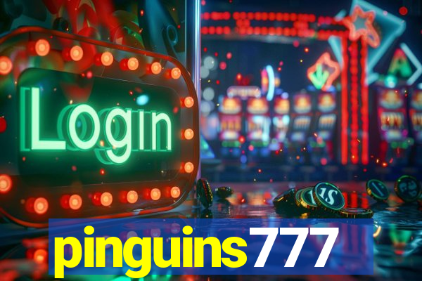 pinguins777