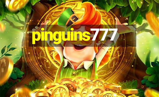 pinguins777