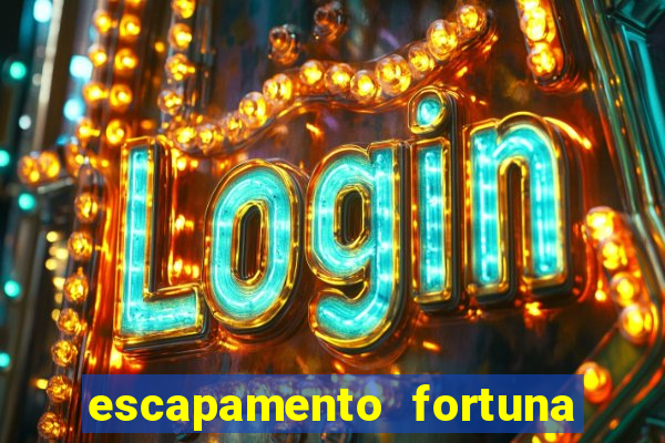 escapamento fortuna cb twister 250