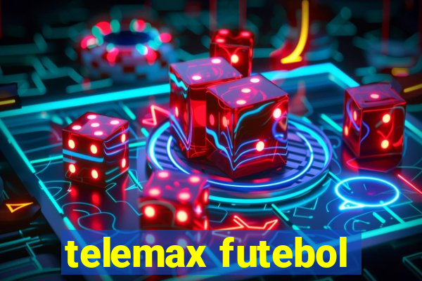 telemax futebol