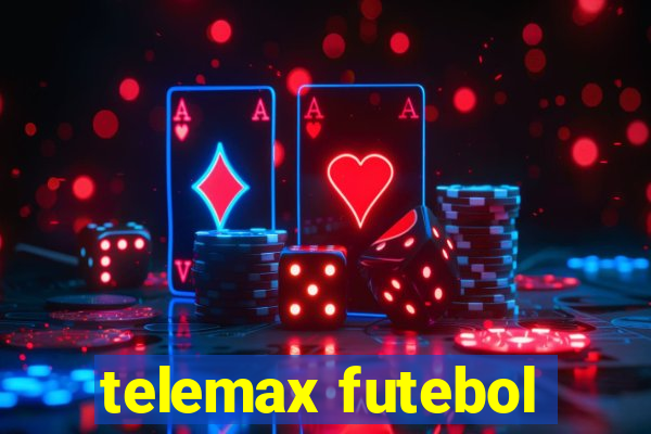 telemax futebol