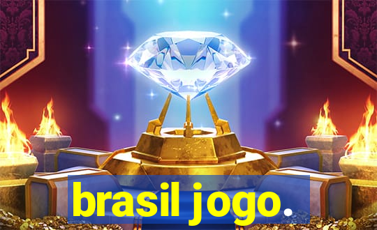 brasil jogo.