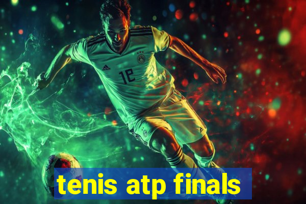 tenis atp finals