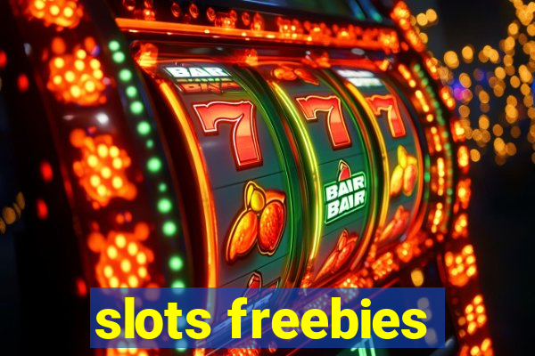 slots freebies