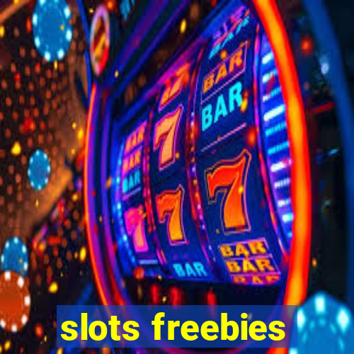 slots freebies