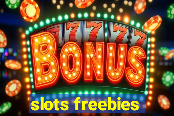 slots freebies