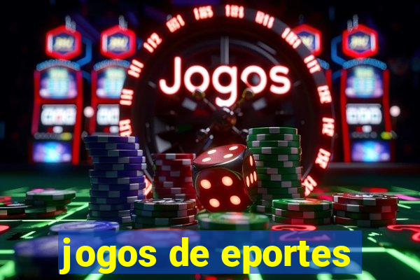 jogos de eportes