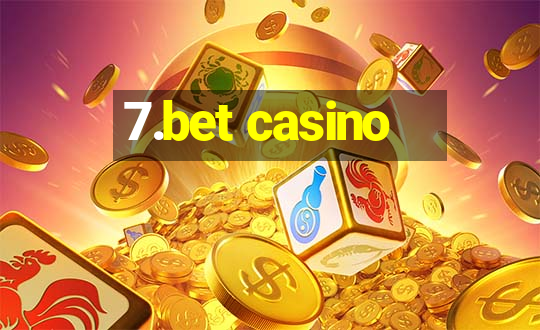 7.bet casino