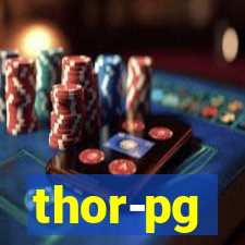 thor-pg